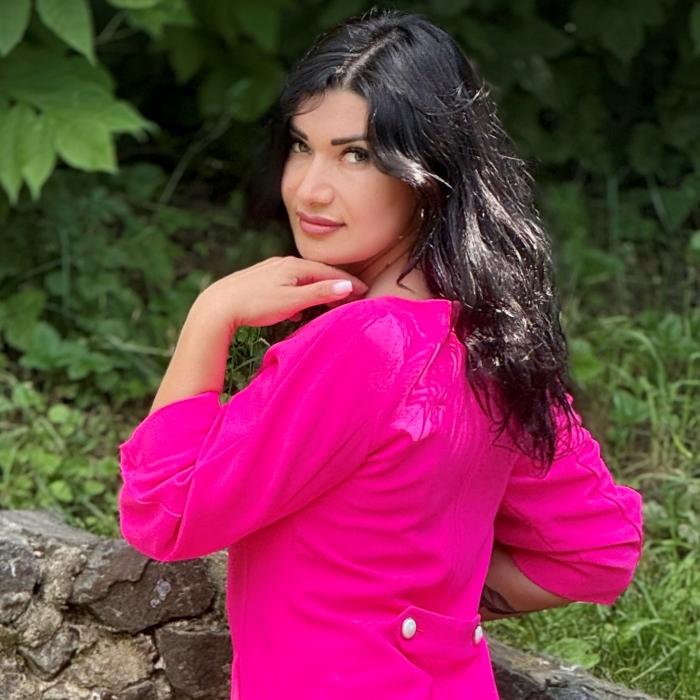 Hot lady Svetlana, 43 yrs.old from Khmelnytskyi, Ukraine