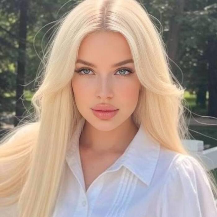 Amazing girlfriend Diana, 27 yrs.old from Poltava, Ukraine