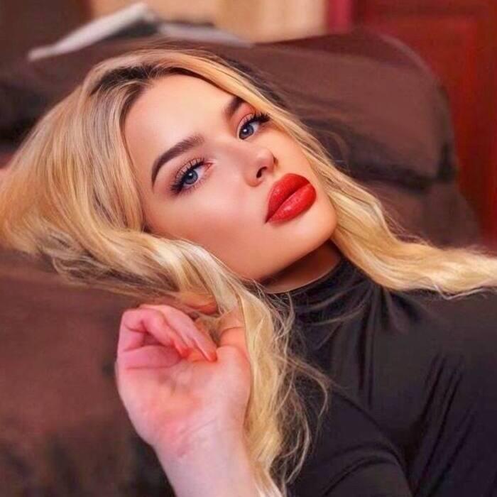 Sexy wife Diana, 27 yrs.old from Poltava, Ukraine