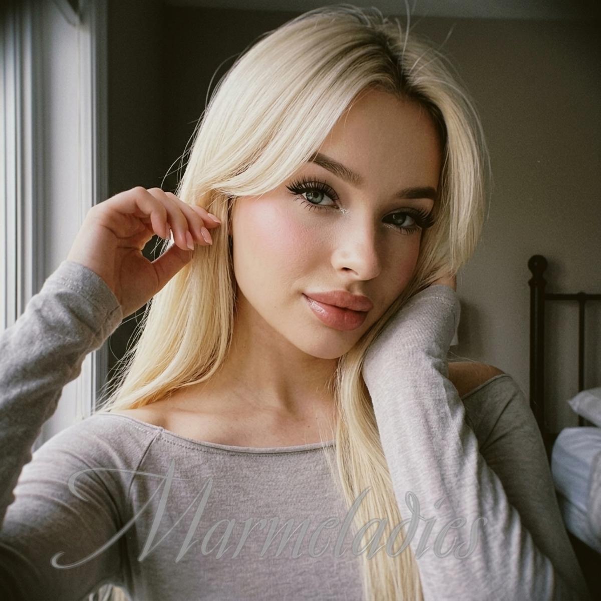 Gorgeous wife Diana, 28 yrs.old from Poltava, Ukraine