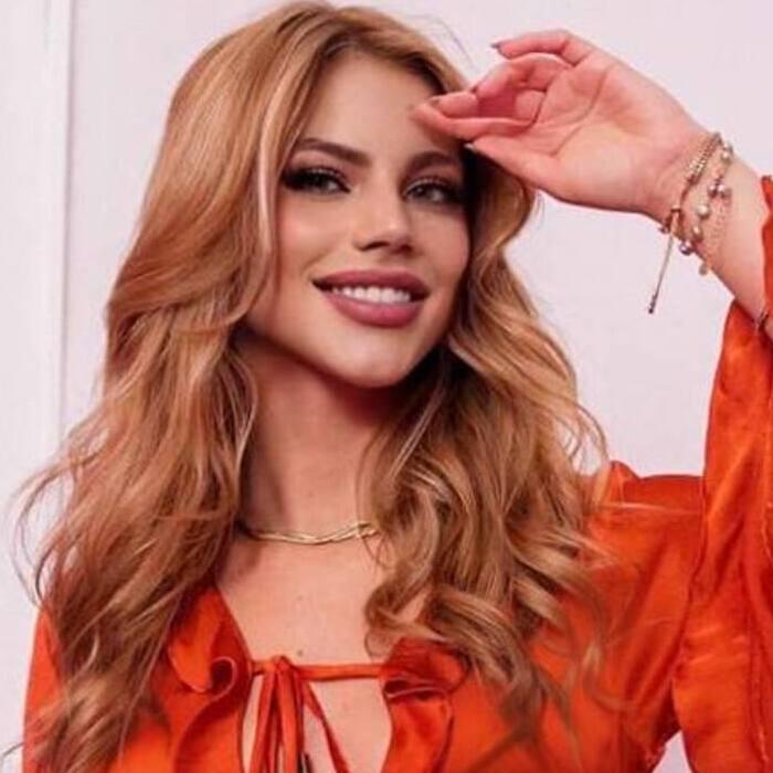 Charming wife Valentina, 26 yrs.old from Belo Horizonte, Brazil