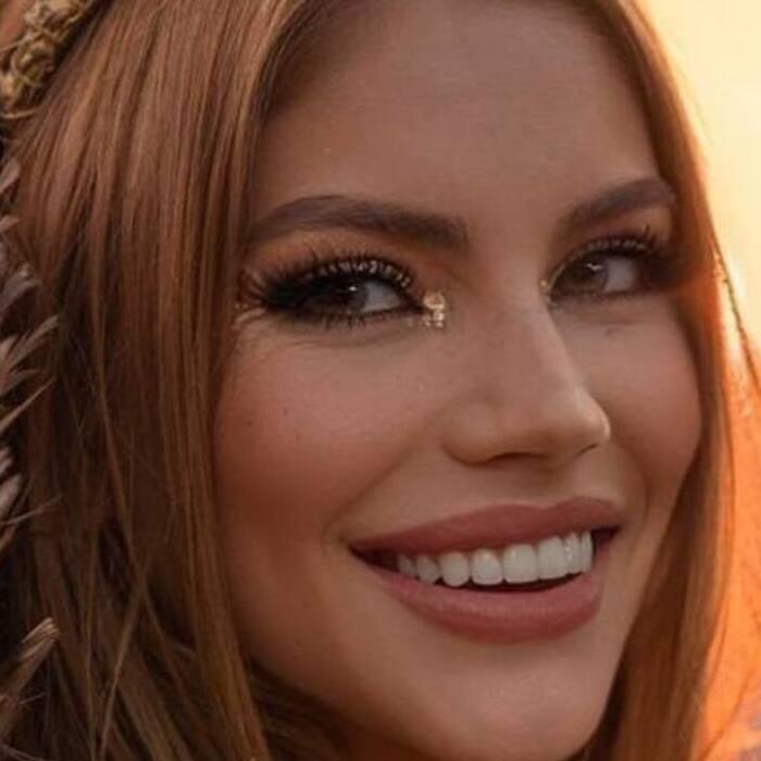 Nice wife Valentina, 26 yrs.old from Belo Horizonte, Brazil