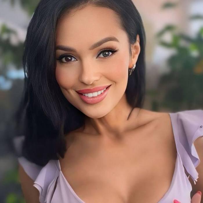 Amazing pen pal Kateryna, 42 yrs.old from Dnipro, Ukraine