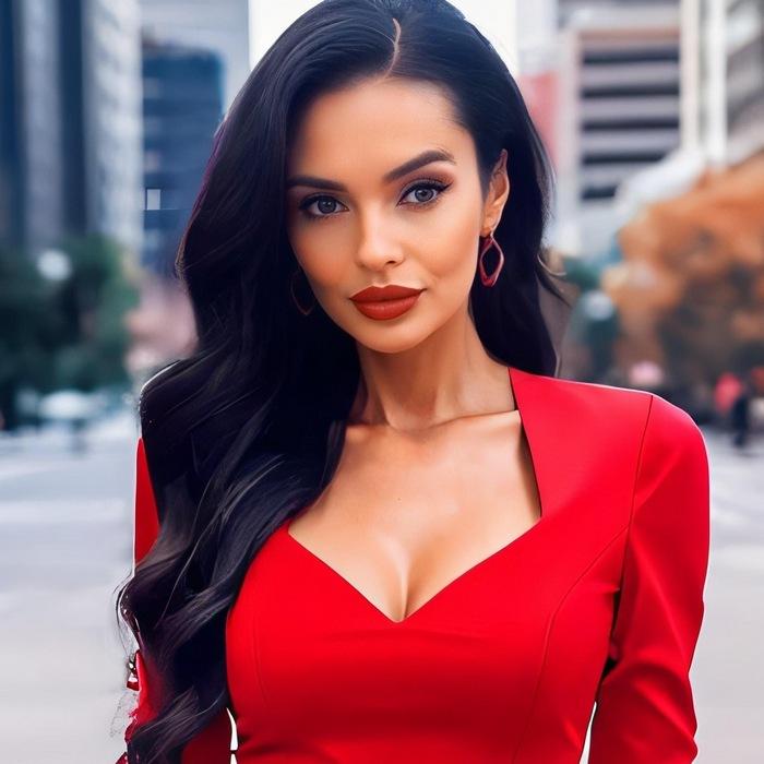 Single wife Kateryna, 42 yrs.old from Dnipro, Ukraine