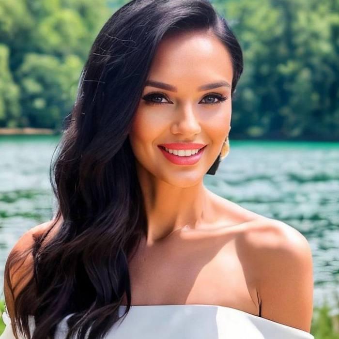 Nice pen pal Kateryna, 42 yrs.old from Dnipro, Ukraine