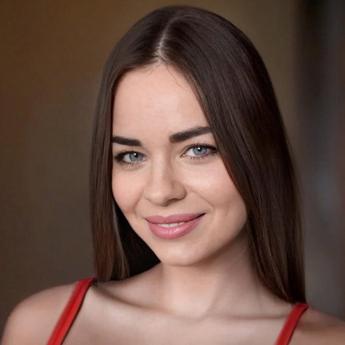 Sexy pen pal Roxolana, 29 yrs.old from New York, United States