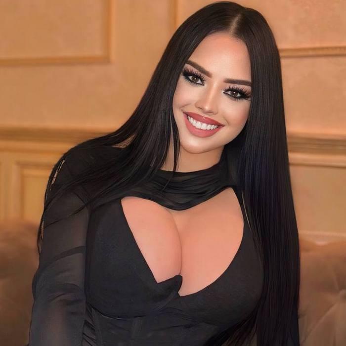 Charming pen pal Irina, 19 yrs.old from Ivano Frankivsk, Ukraine