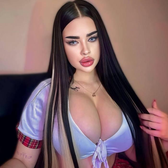 Single pen pal Irina, 19 yrs.old from Ivano Frankivsk, Ukraine