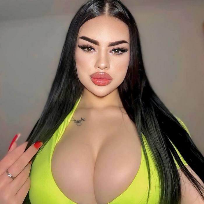 Hot pen pal Irina, 19 yrs.old from Ivano Frankivsk, Ukraine