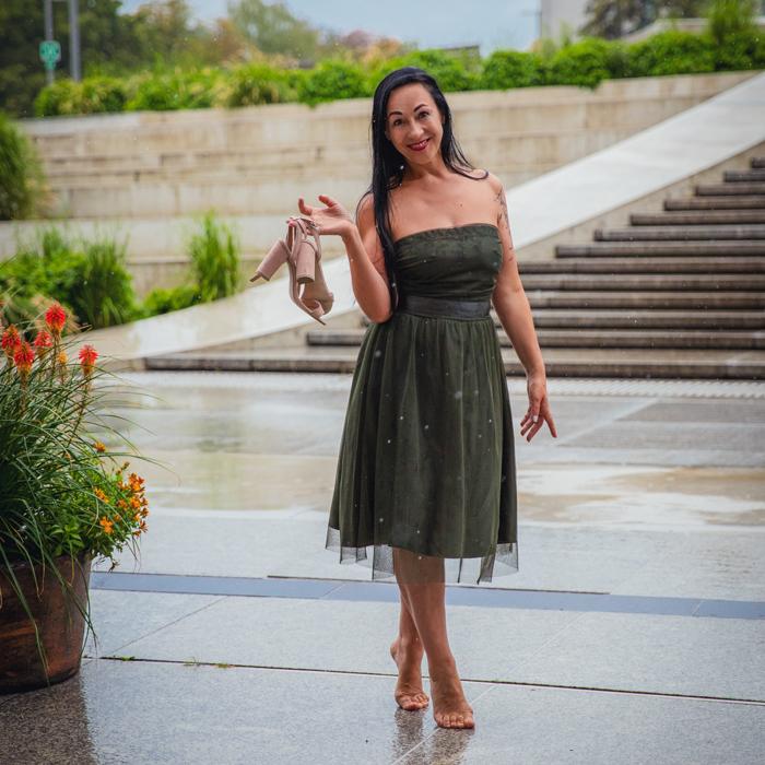 Single mail order bride Svetlana, 60 yrs.old from Kiev, Ukraine