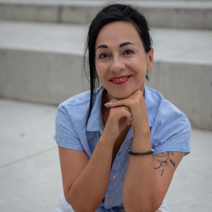 Gorgeous mail order bride Svetlana, 60 yrs.old from Kiev, Ukraine