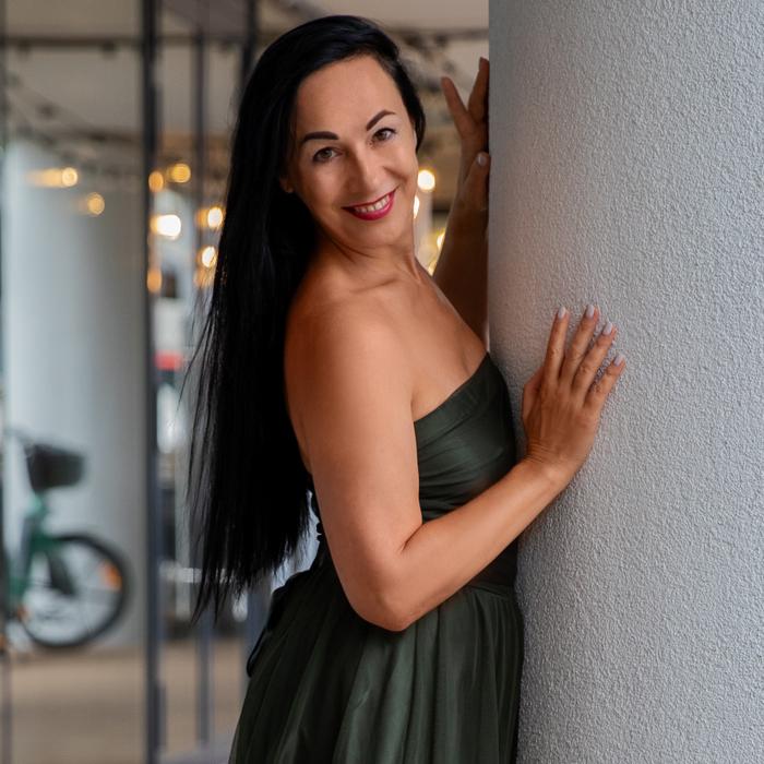 Hot pen pal Svetlana, 60 yrs.old from Kiev, Ukraine