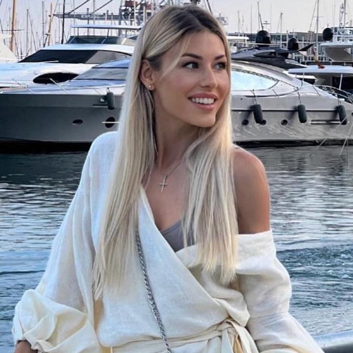 Single mail order bride Julia, 39 yrs.old from Alicante, Spain