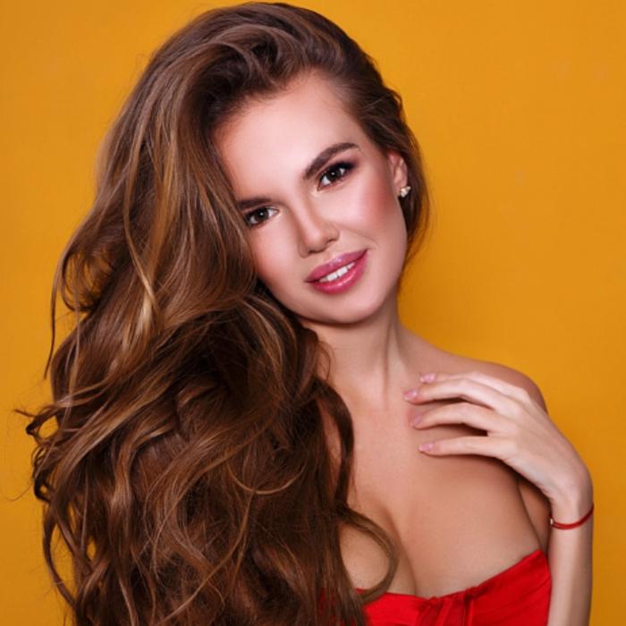 Gorgeous bride Anna, 32 yrs.old from Dubai, United Arab Emirates