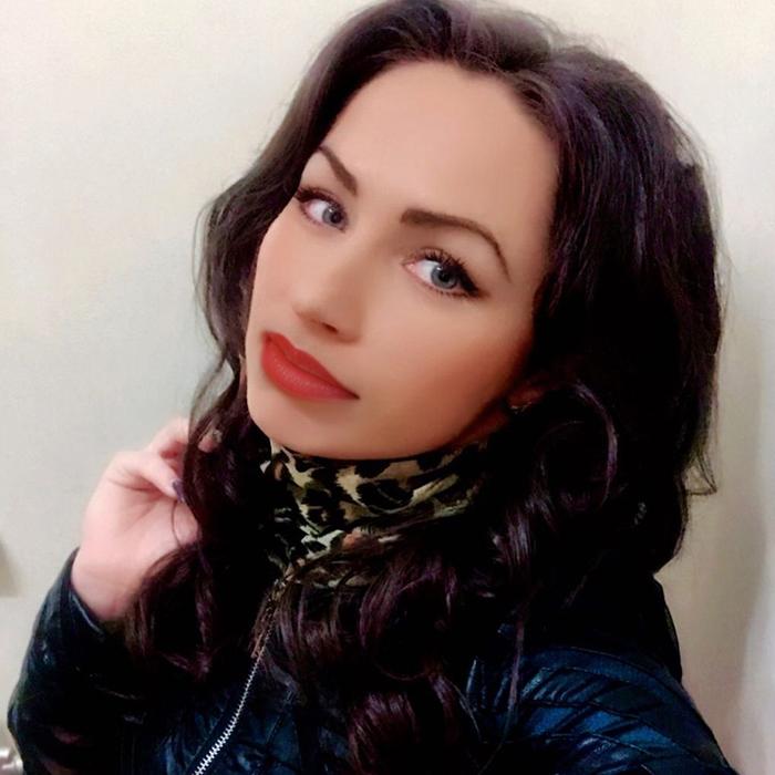 Beautiful bride Yana, 32 yrs.old from Sumy, Ukraine