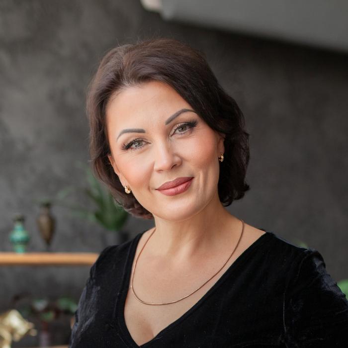 Hot bride Svetlana, 46 yrs.old from Kiev, Ukraine