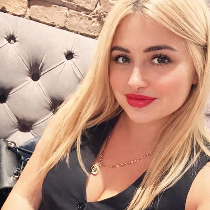 Nice woman Natalya, 38 yrs.old from Bila Tserkva, Ukraine