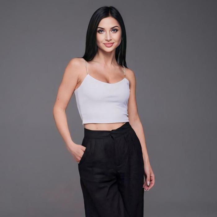 Charming woman Olesya, 37 yrs.old from Kiev, Ukraine