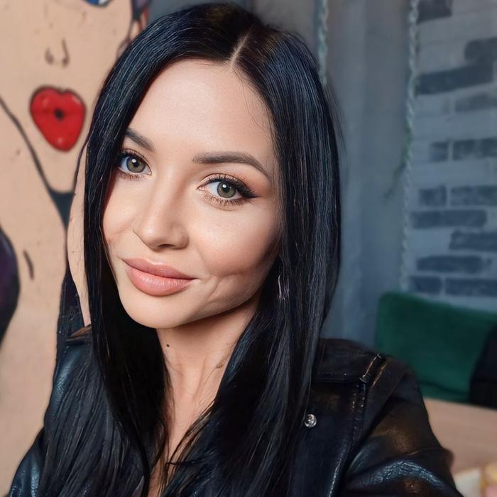 Pretty woman Olesya, 37 yrs.old from Kiev, Ukraine