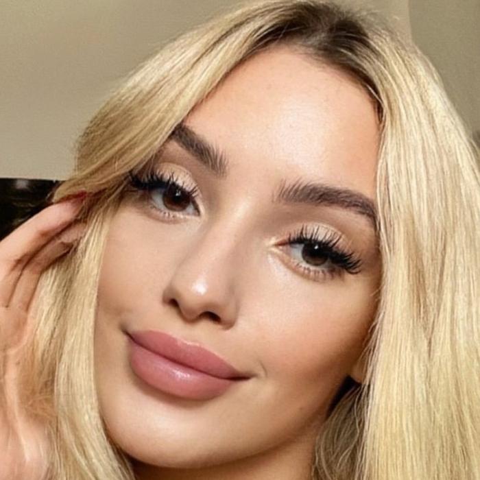 Hot woman Vika, 21 yrs.old from Kiev, Ukraine