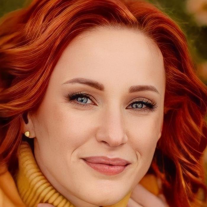 Amazing girl Marina, 43 yrs.old from Marcel, France