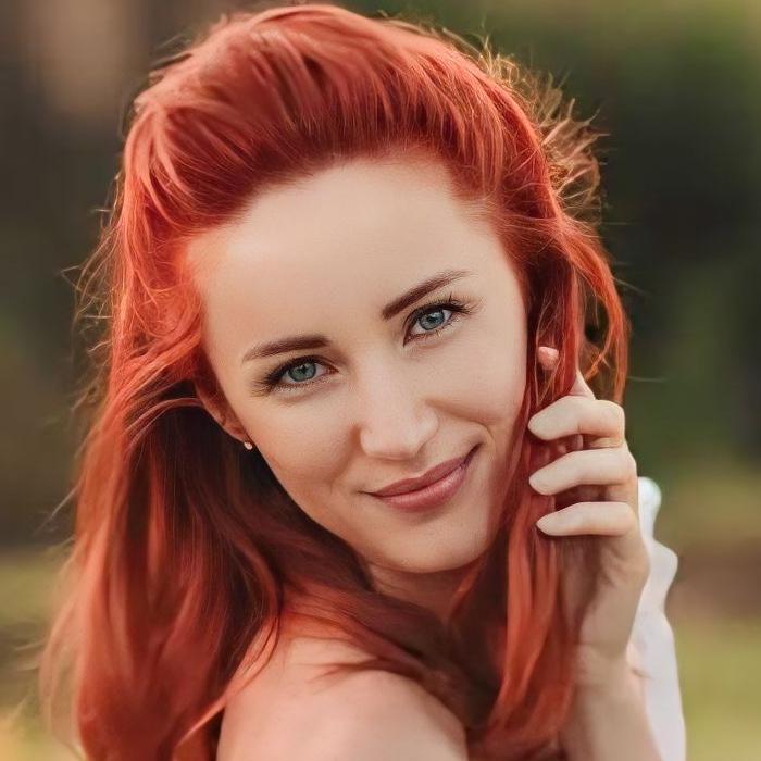 Beautiful girl Marina, 43 yrs.old from Marcel, France