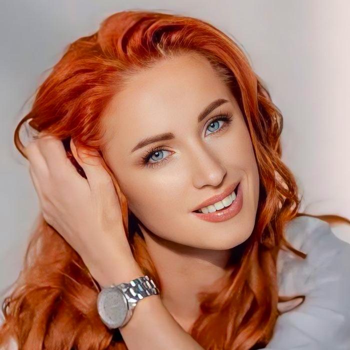 Nice girl Marina, 43 yrs.old from Marcel, France
