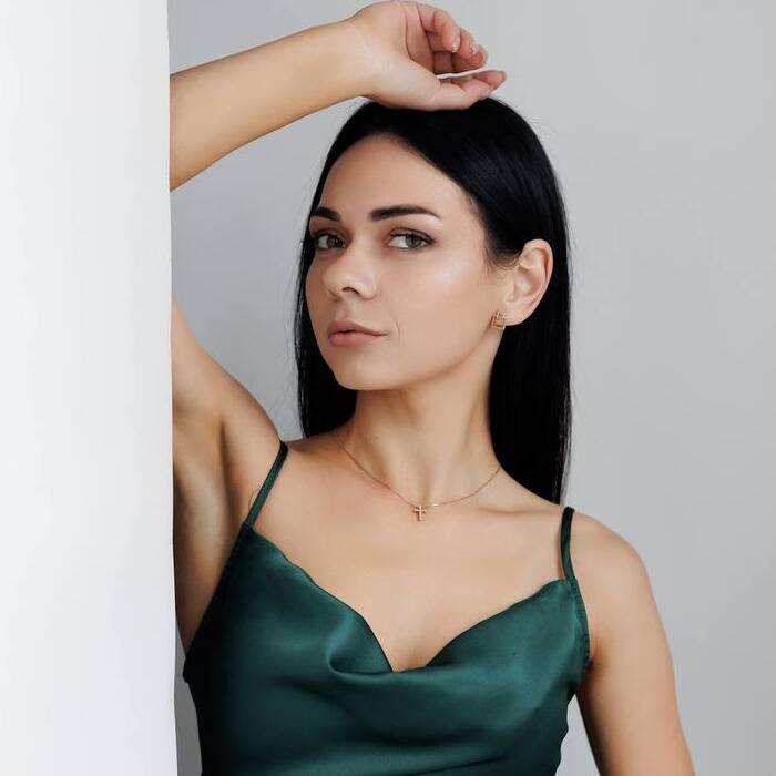 Nice girl Ivanna, 34 yrs.old from Vynohradiv, Ukraine