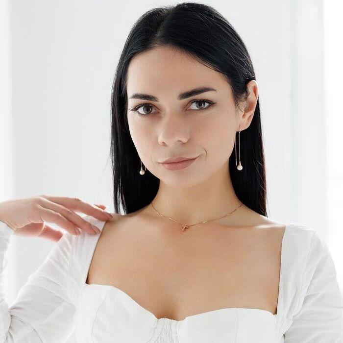 Sexy girl Ivanna, 33 yrs.old from Vynohradiv, Ukraine