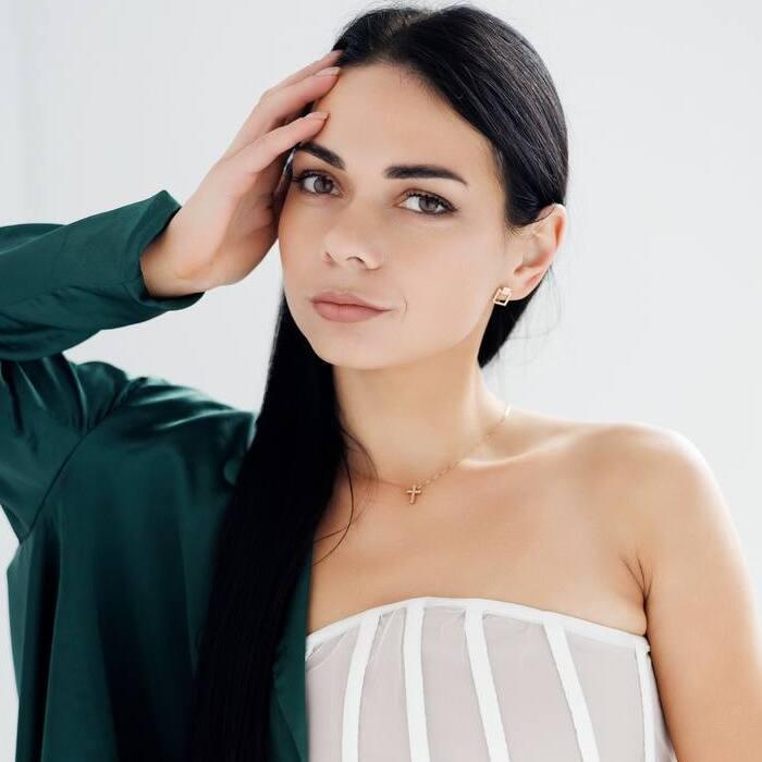 Sexy girl Ivanna, 34 yrs.old from Vynohradiv, Ukraine
