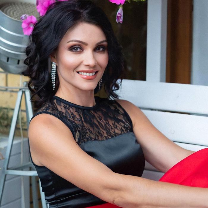 Gorgeous girl Maria, 49 yrs.old from Zaporozhye, Ukraine