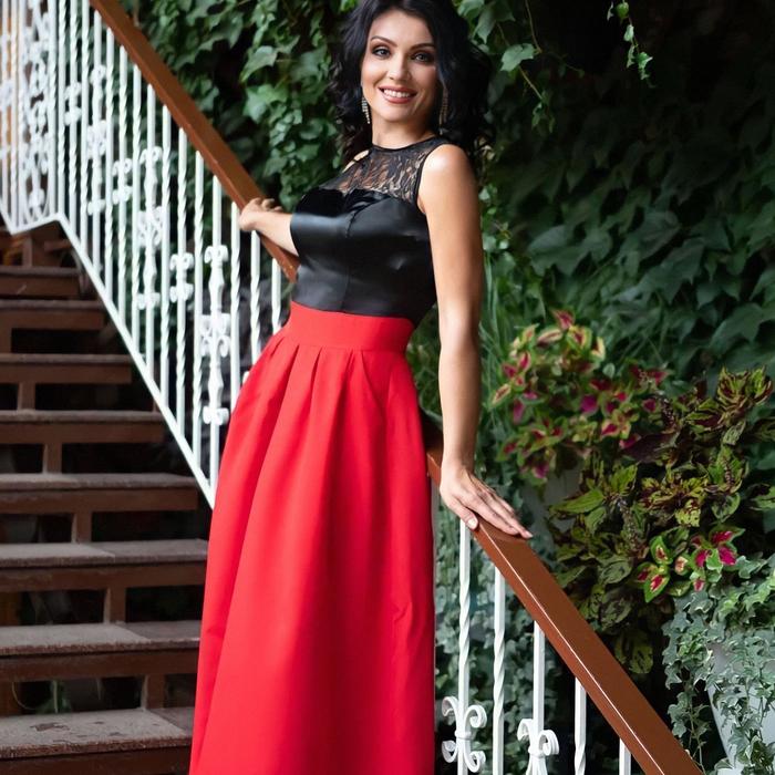 Amazing girl Maria, 49 yrs.old from Zaporozhye, Ukraine