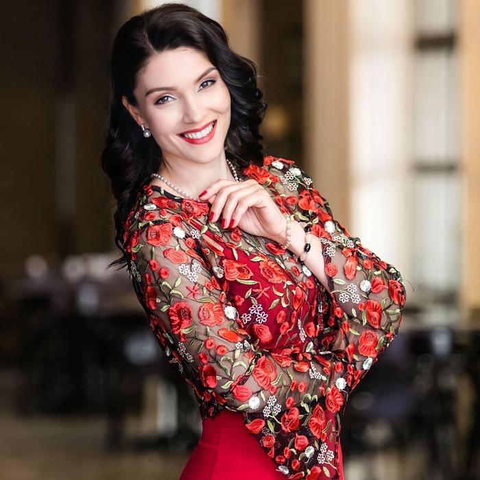 Charming girl Maria, 49 yrs.old from Zaporozhye, Ukraine