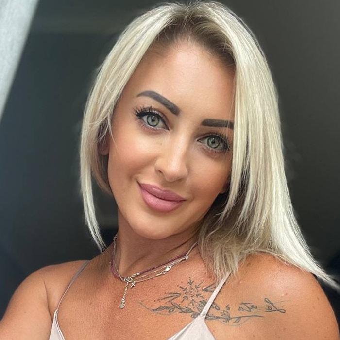 Nice miss Olga, 47 yrs.old from Sumy, Ukraine