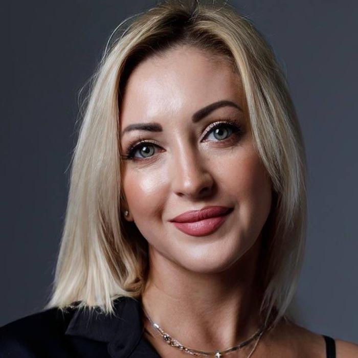 Pretty lady Olga, 47 yrs.old from Sumy, Ukraine