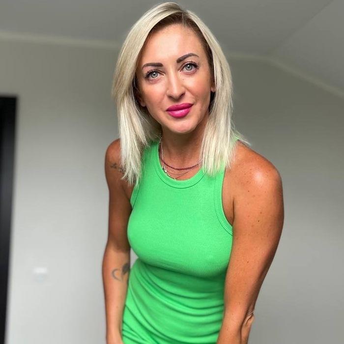 Hot lady Olga, 47 yrs.old from Sumy, Ukraine