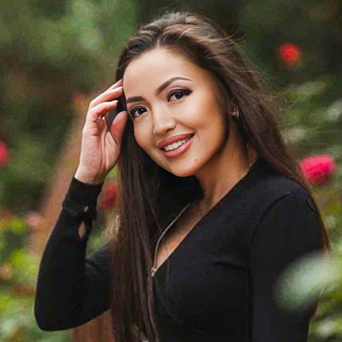 Sexy miss Asel, 42 yrs.old from Almaty, Kazakhstan