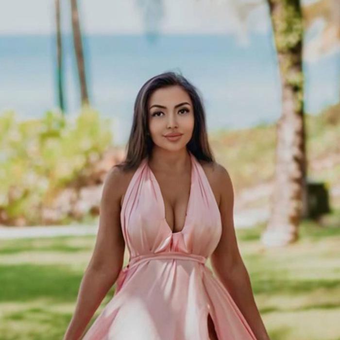 Single miss Asel, 42 yrs.old from Almaty, Kazakhstan