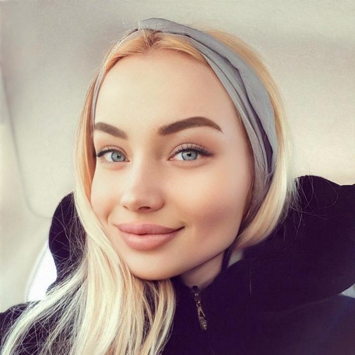 Nice girlfriend Anastasia, 28 yrs.old from Dnepr, Ukraine