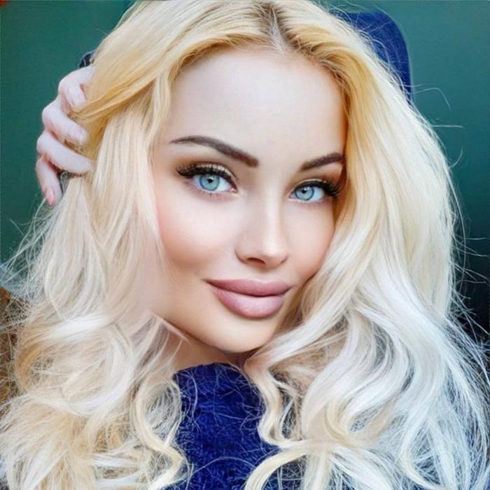 Beautiful girlfriend Anastasia, 28 yrs.old from Dnepr, Ukraine