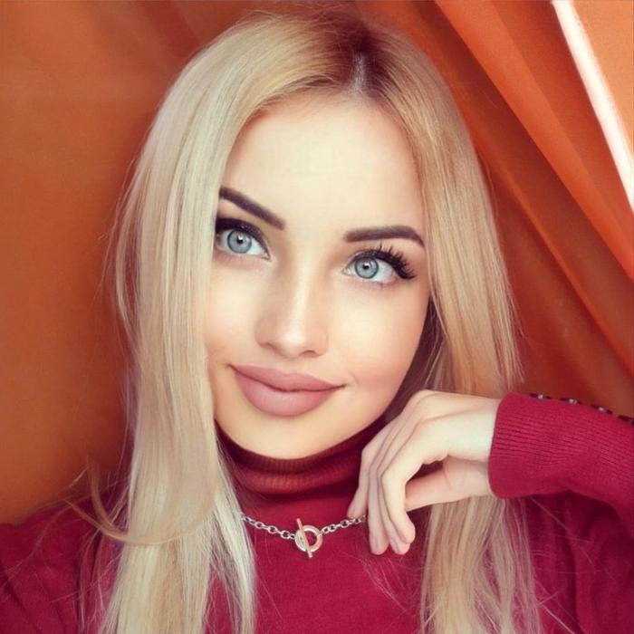 Hot girlfriend Anastasia, 28 yrs.old from Dnepr, Ukraine