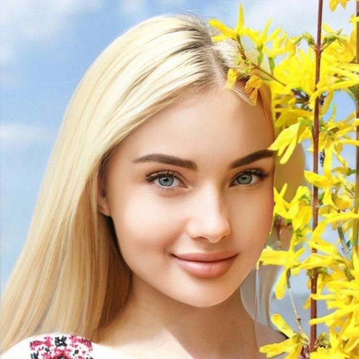 Single girlfriend Anastasia, 28 yrs.old from Dnepr, Ukraine