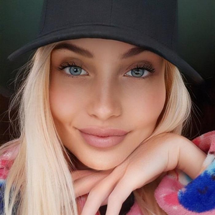 Gorgeous girlfriend Anastasia, 28 yrs.old from Dnepr, Ukraine