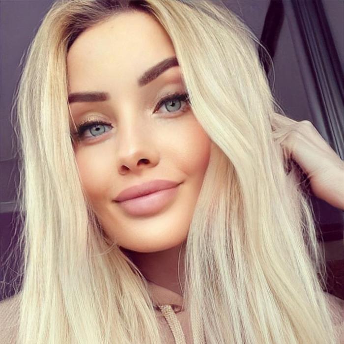 Amazing girlfriend Anastasia, 28 yrs.old from Dnepr, Ukraine