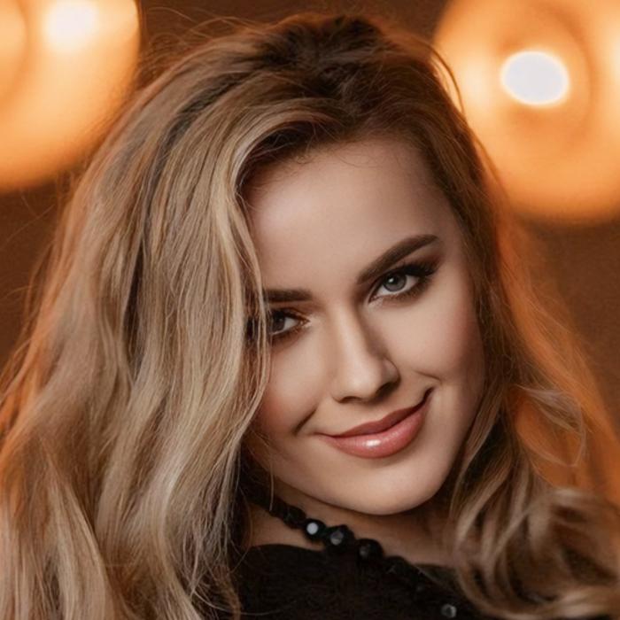 Beautiful wife Tatyana, 39 yrs.old from Kiev, Ukraine