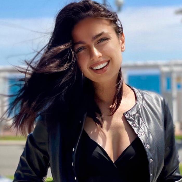 Sexy pen pal Natalia, 46 yrs.old from Miami, United States