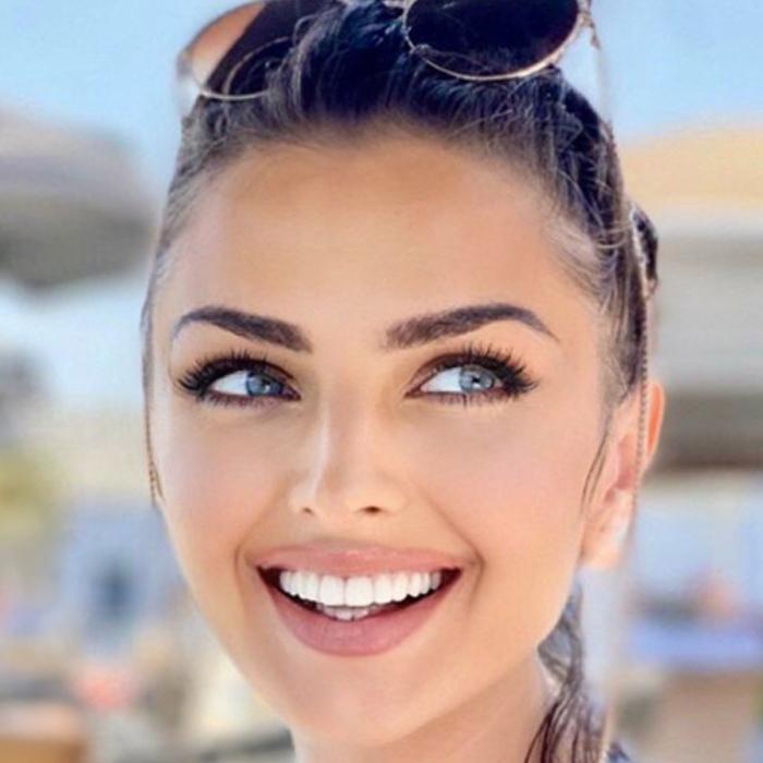 Single wife Natalia, 46 yrs.old from Miami, United States