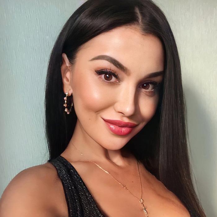 Sexy pen pal Svetlana, 50 yrs.old from Kharkiv, Ukraine