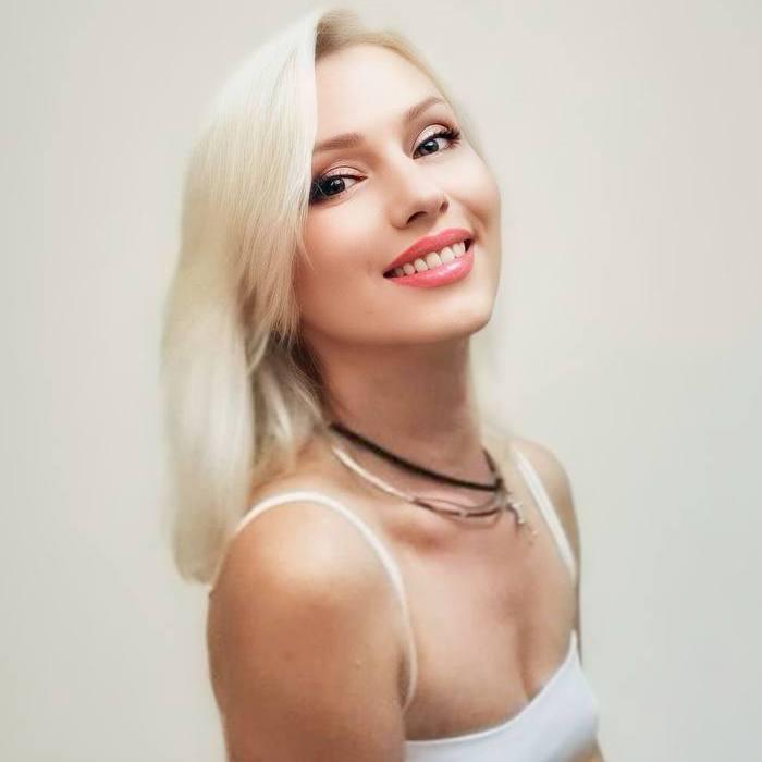 Amazing pen pal Natalia, 51 yrs.old from Kyiv, Ukraine