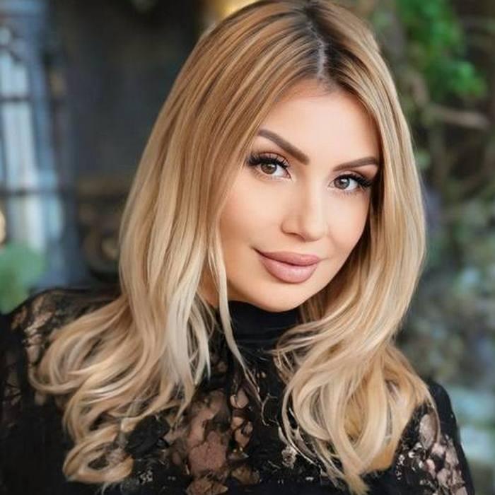 Amazing mail order bride Natalia, 50 yrs.old from Odessa, Ukraine